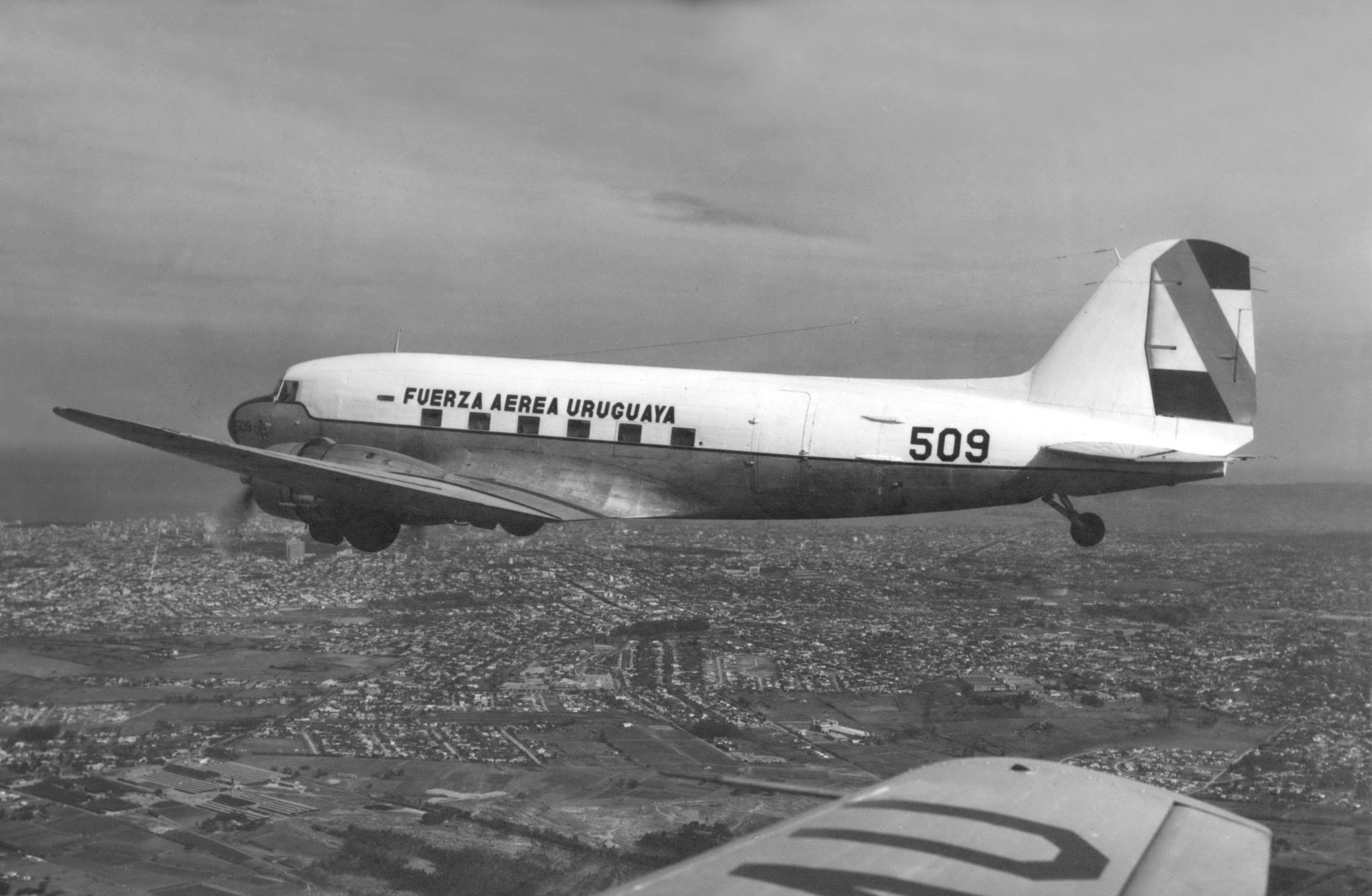Foto de avion